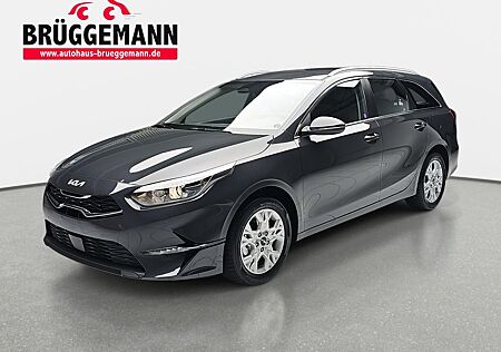 Kia Cee'd Sportswagon CEED SW 1.5 T-GDI DCT7 ULTIMATE EDITION MJ25