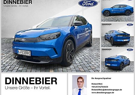 Ford Capri gebraucht kaufen Ford Capri Premium. Extended Range 77kWh - RWD ACC LM