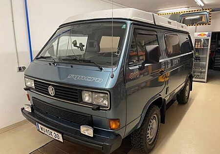 VW T3 Volkswagen andere