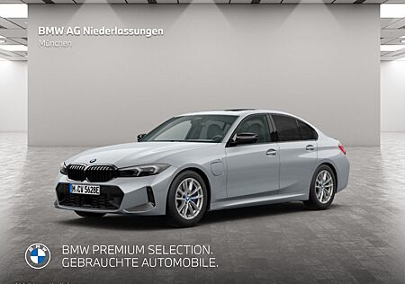BMW 330e xDrive Limousine M Sport AHK Harman/K LED