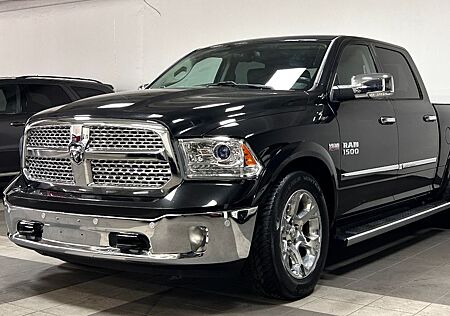 Dodge RAM Laramie | Unfallfrei - 1.Hand - Prins!