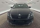 Skoda Octavia 1.5 TSI AUT AMBITION COMBI