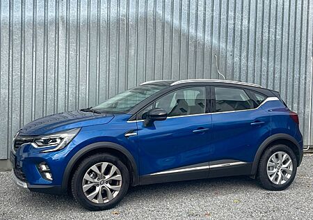 Renault Captur II Intens°LEDER°KAMERA°NAVI°LED°