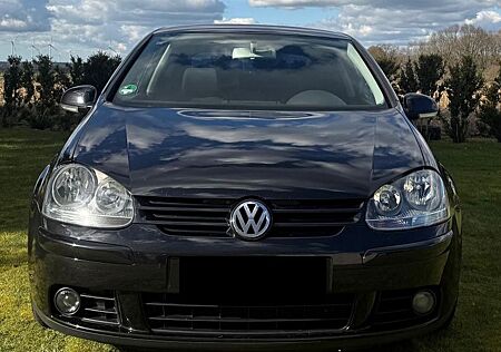 VW Golf Volkswagen 2.0 TDI Sportline Sportline