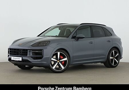 Porsche Cayenne S/ Sport Design Paket/ 22 Zoll/