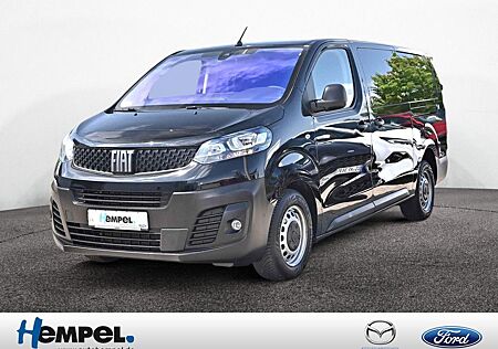 Fiat Scudo Kasten Multijet 2,0 L2 PDC KAMERA NAVI AHK