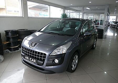 Peugeot 3008 1.6 Automatik Leder Panoramadach Tempomat