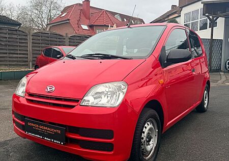 Daihatsu Cuore Plus TOP*