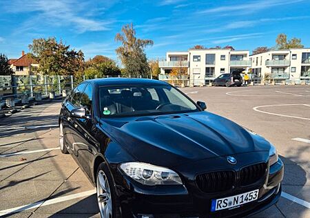BMW 535d xDrive -