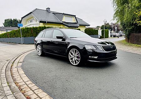 Skoda Octavia 1.5 TSI ACT DSG SOLEIL