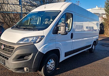 Fiat Ducato 2,3 Multijet KaWa L4H3*Klima*Navi*Kamera*