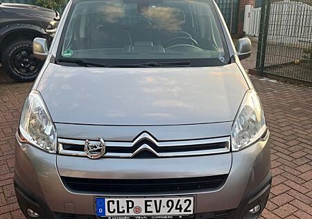 Citroën Berlingo BlueHDi 100 S&S ETG6 Multispace 90 ...