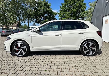 VW Polo Volkswagen VI GTI DSG IQ-Drive IQ-Light Tageszulassung