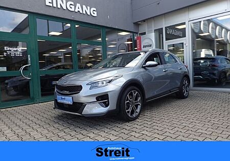 Kia XCeed Spirit 1.5 T-GDI Exclusiv Paket, Navi Pake