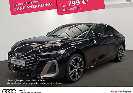 Audi S5 Limousine TFSI 270 kW quattro edition oneStan