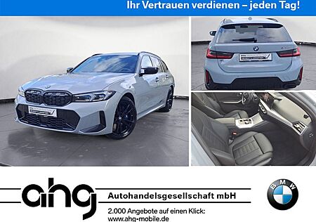 BMW 340 M340i xDrive Touring Navi RFK ACC Panorama HiFi