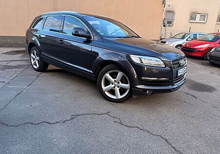 Audi Q7 3.0 TDI quattro