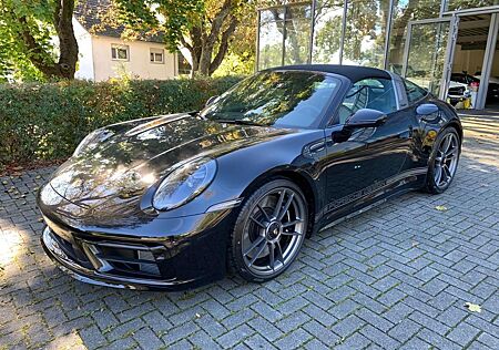 Porsche 992 Targa GTS * 50 Jahre Sport Design Edition*