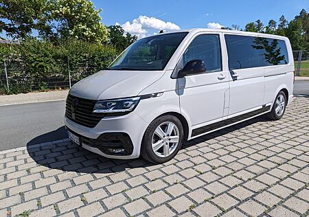 VW T6 Multivan Volkswagen Comfortline LR lang