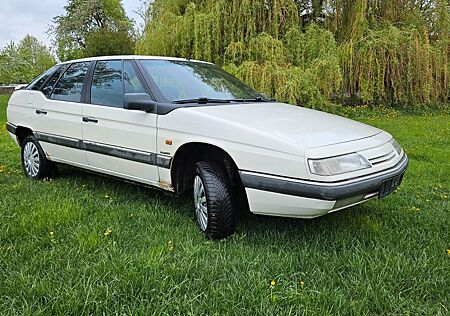Citroën XM 2.1 TD12 1990