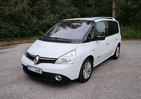 Renault Espace Initiale dCi 175 Automatik Initiale