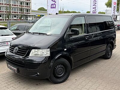 Volkswagen T5 Multivan AUTOMATIK