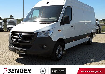 Mercedes-Benz Sprinter 315 CDI KA L3H2 MBUX 360°-Kamera Navi