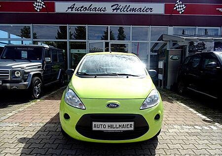 Ford Ka Ambiente *TÜV NEU*1.HAND*