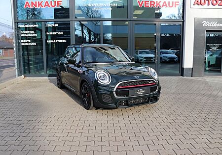 Mini John Cooper Works HuD Navi Digital SHZ Pano