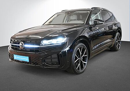 VW Touareg Volkswagen 3.0 TDI V6 Automatik R-Line 4Motion StHz