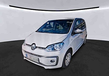 VW Up Volkswagen ! Klima*Bluetooth*Winterpaket*Tempomat*DAB