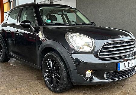Mini Cooper D Countryman *Automatic*Klima*