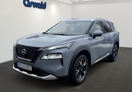 Nissan X-Trail 1.5 VC-T 4x4 e-POWER e-4ORCE AT Tekna+