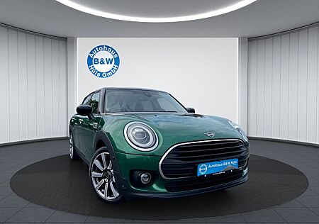 Mini Cooper Clubman Aut BI-XENON*NAVI*LEDER*HiFi