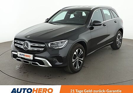 Mercedes-Benz GLC 220 d 4Matic Aut. *LED*NAVI*CAM*ACC*