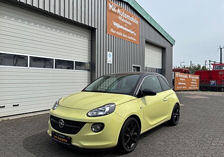 Opel Adam UNLIMITED 1.4  Scheckheft gepflegt 1 Hand