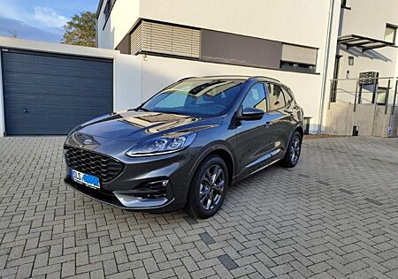 Ford Kuga 2.5 Duratec FHEV ST-Line X CVT ST-Line X