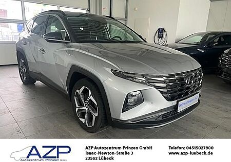 Hyundai Tucson 1.6 CRDi 7-DCT 4WD Prime LED.AHK.LM.Allwe