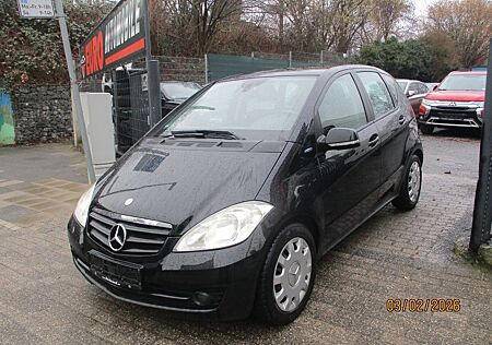Mercedes-Benz A 160 A
