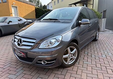 Mercedes-Benz B 200 8-Fach ZV Sitzheizung 115tkm