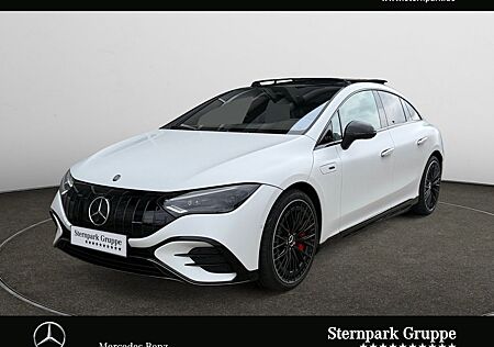 Mercedes-Benz EQE 43 AMG 4M MAGNO+Distro+HYPER+Pano+Night+AIR+