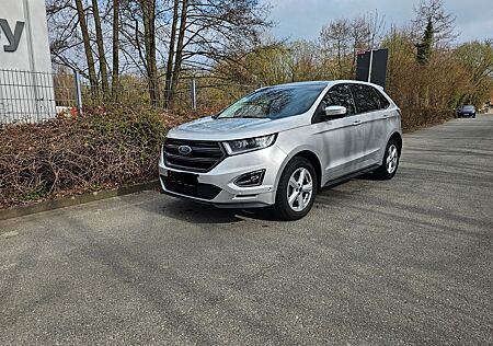 Ford Edge 2,0 l TDCi Bi-Turbo 4x4 Sport