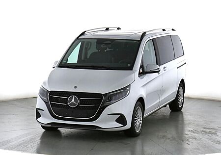 Mercedes-Benz V 220 Style kompakt 7 Sitze 2,5t AHK 360° Kamera