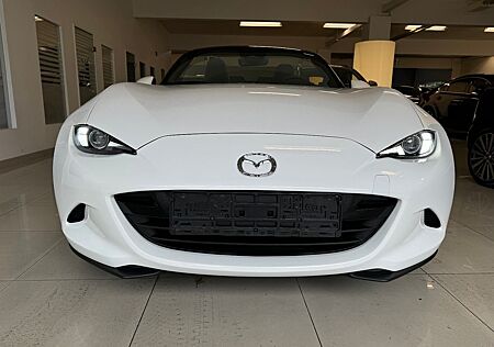 Mazda MX-5 gebraucht kaufen Mazda MX-5 Exclusive-Line *184PS *Bose*Matrix *RFK*GJR