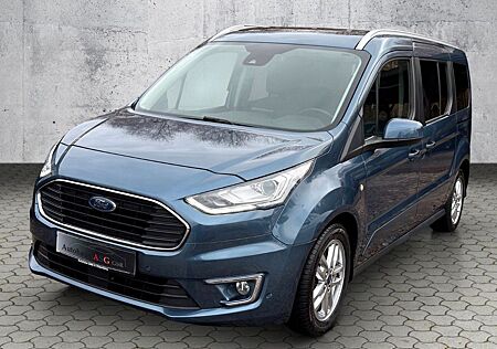 Ford Grand Tourneo Connect 1.5TDCi Titanium Automatik
