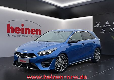 Kia Cee'd 1.5 GT LINE DCT LEDER PERFORMANCE NAVI ACC