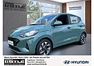 Hyundai i10 Facelift (MJ24) 1.0 Benzin A/T Trend Navi Ap