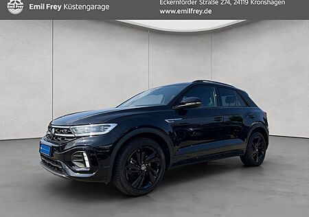 VW T-Roc Volkswagen R-Line 2.0 l TDI DSG KAMERA IQ-Drive ACC