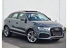 Audi Q3 2.0TDI/135Kw/S-Line Sport/Quattro/Leder/Navi/