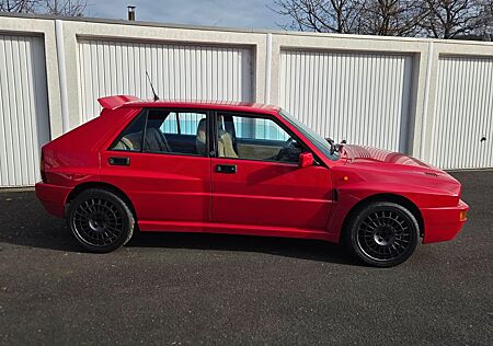 Lancia Delta Integrale EVO 2 Sedici